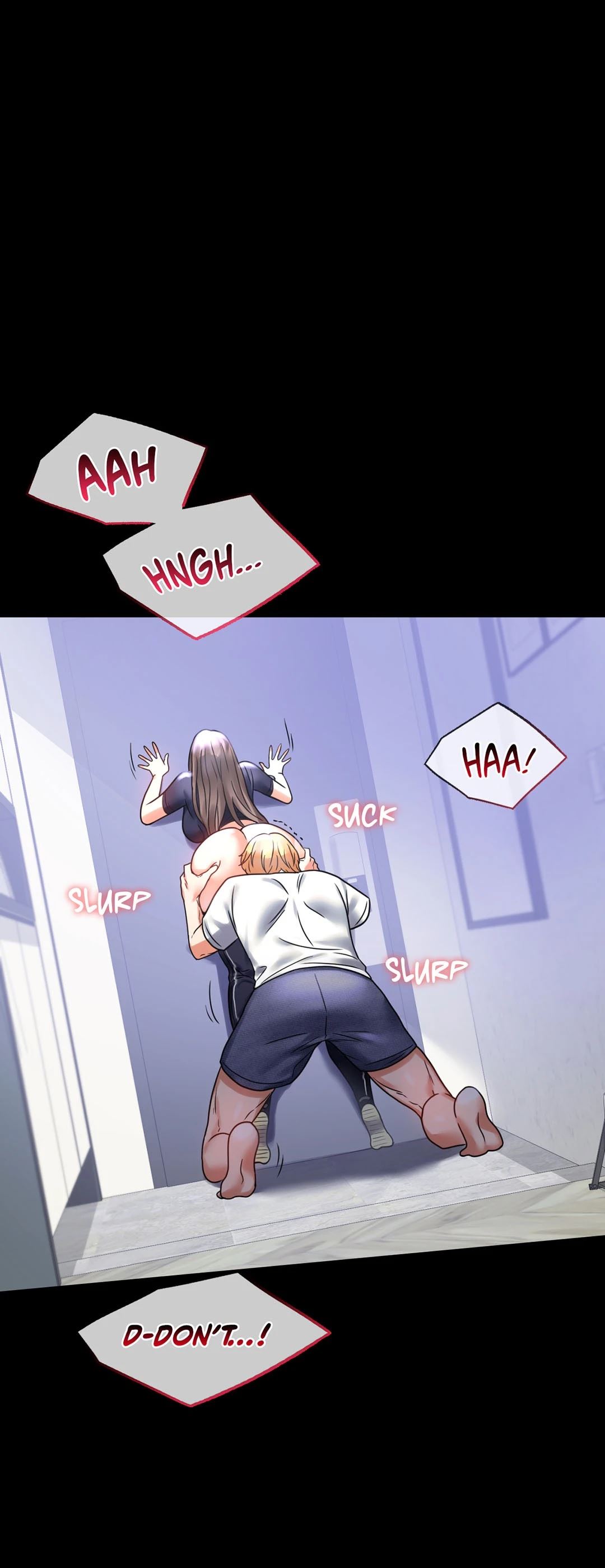 Illicit Love - Chapter 27 - photo - 43