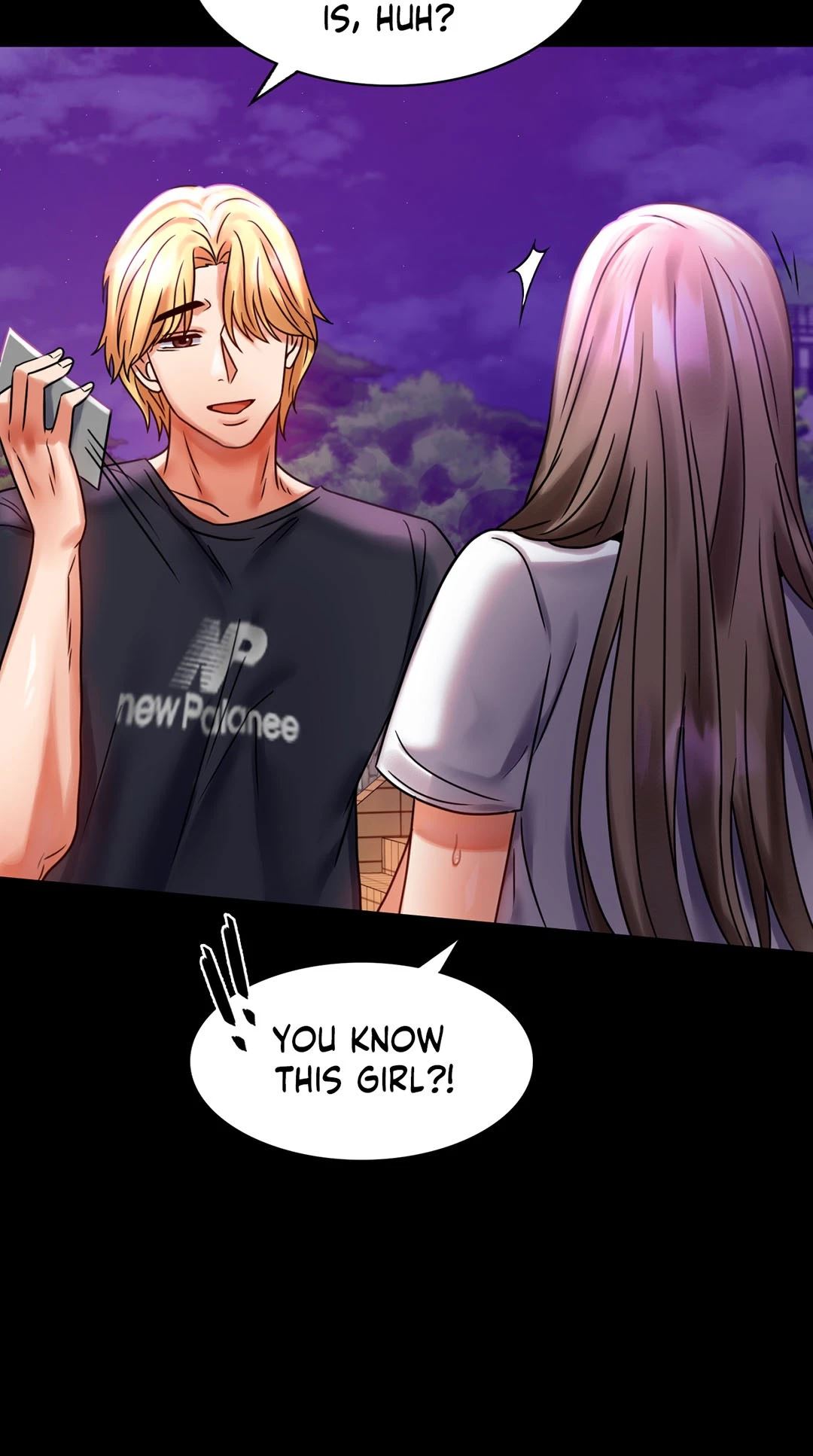 Illicit Love - Chapter 29 - photo - 18