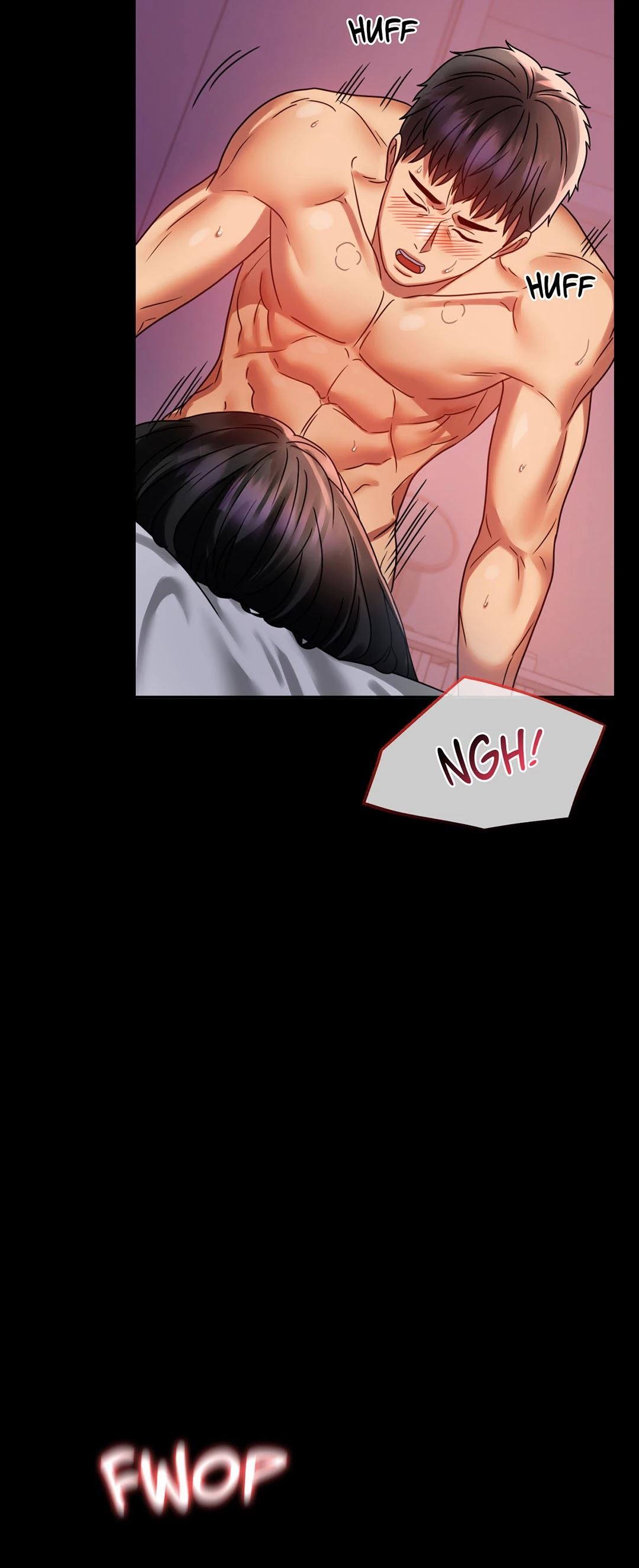 Illicit Love - Chapter 30 - photo - 44