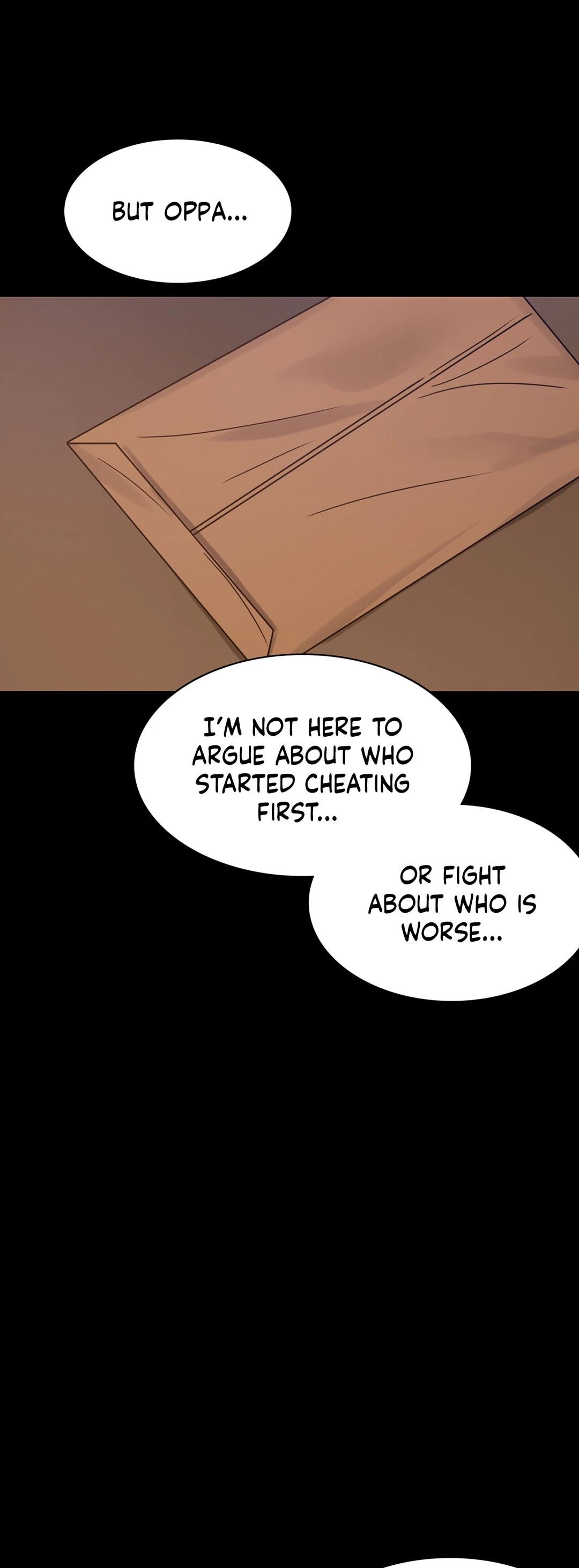Illicit Love - Chapter 31 - photo - 17