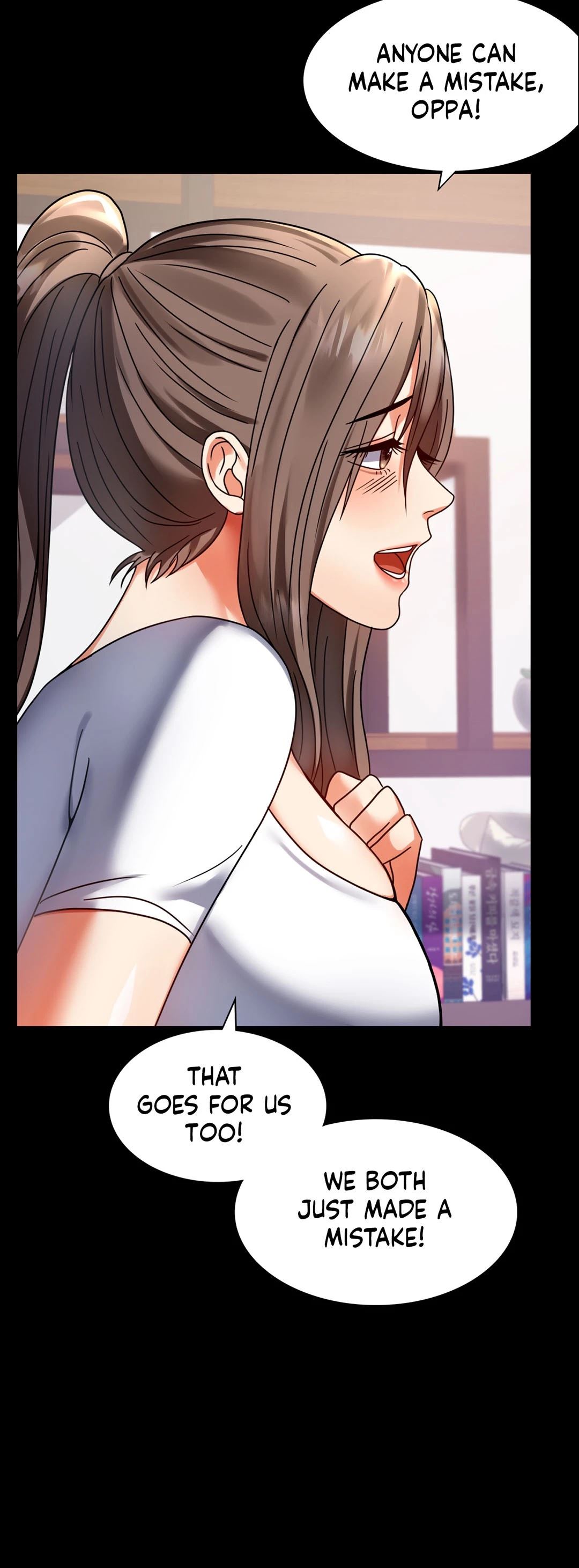 Illicit Love - Chapter 31 - photo - 18