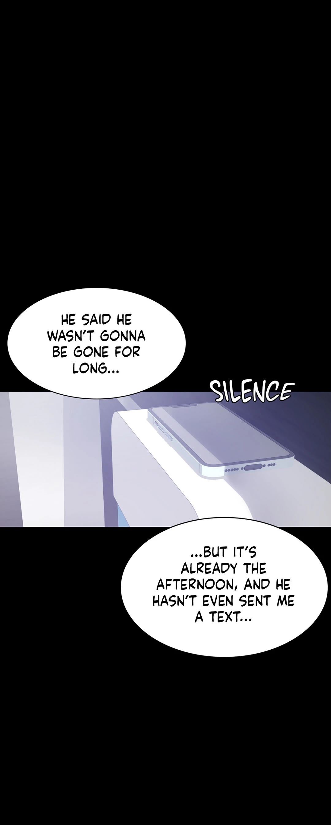 Illicit Love - Chapter 31 - photo - 32