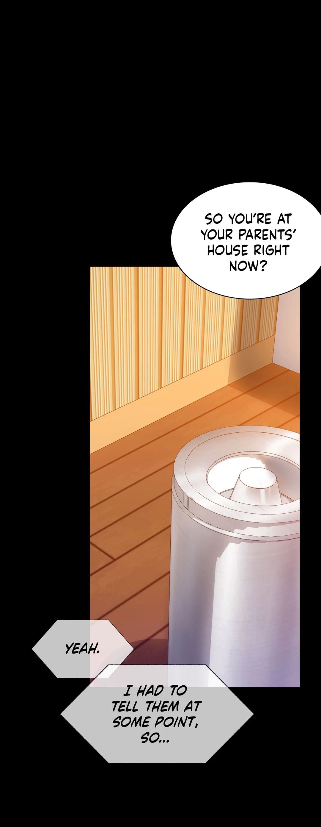 Illicit Love - Chapter 32 - photo - 10