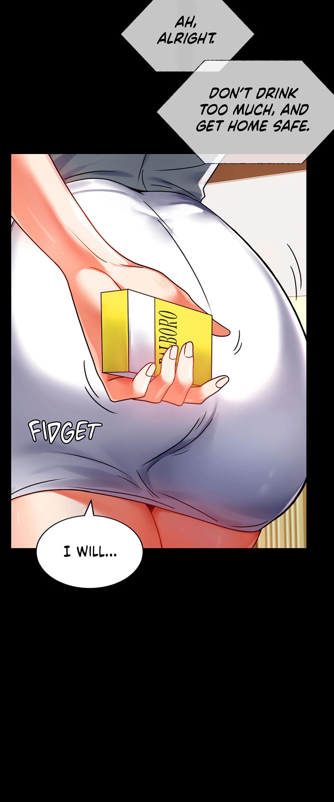 Illicit Love - Chapter 32 - photo - 18