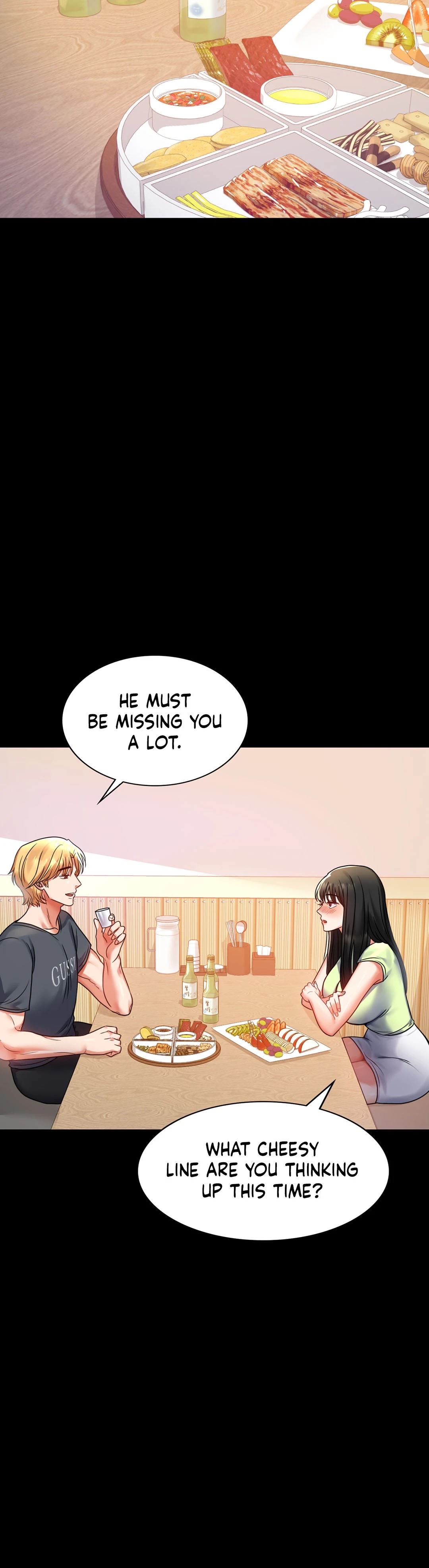Illicit Love - Chapter 32 - photo - 20