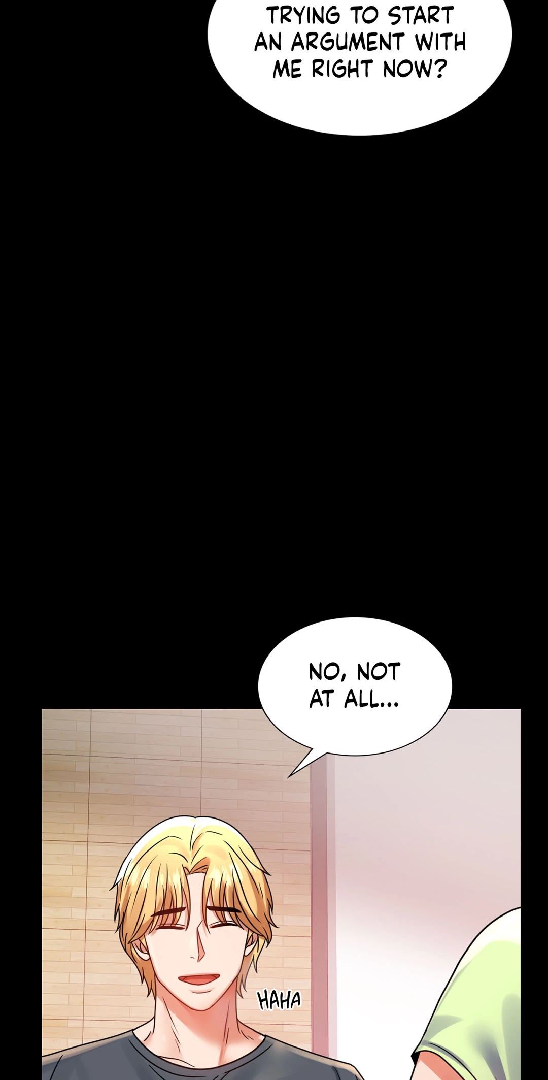 Illicit Love - Chapter 32 - photo - 27