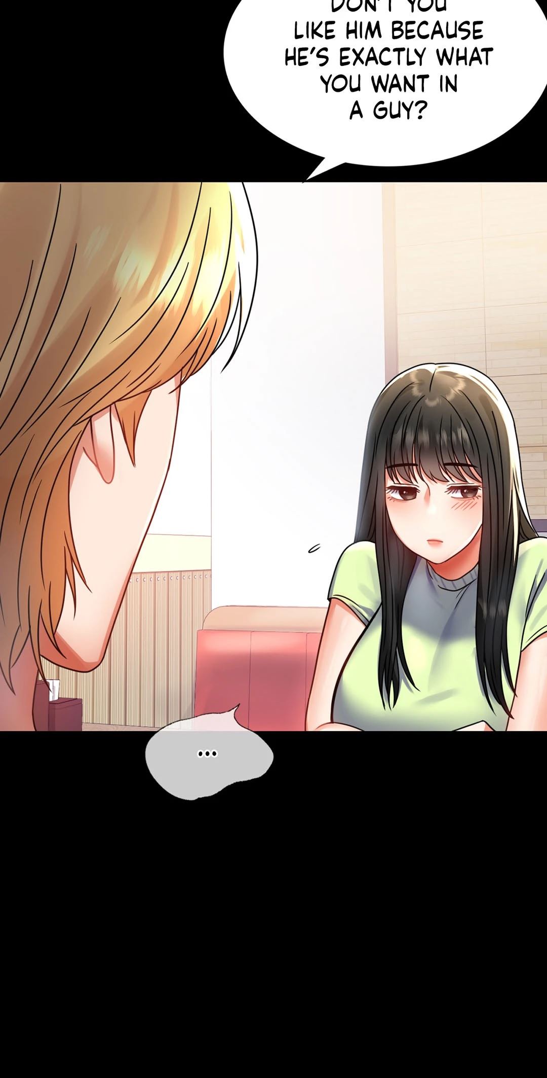 Illicit Love - Chapter 32 - photo - 29