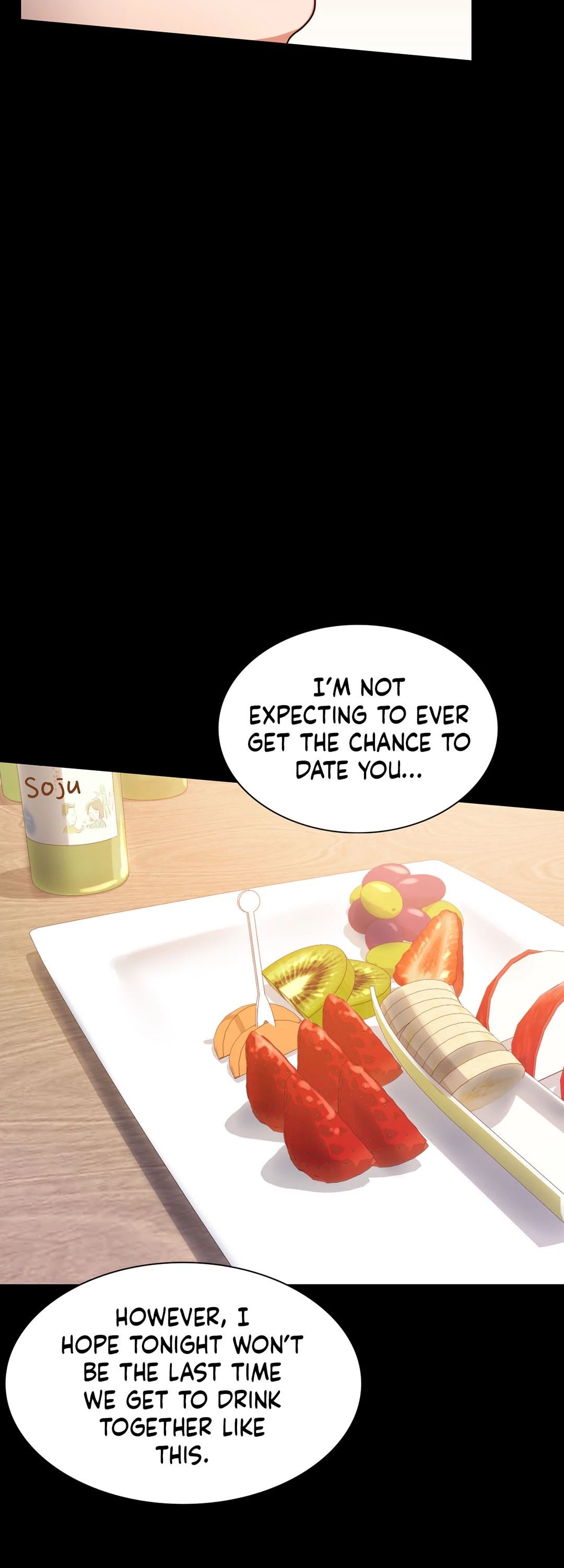 Illicit Love - Chapter 32 - photo - 34