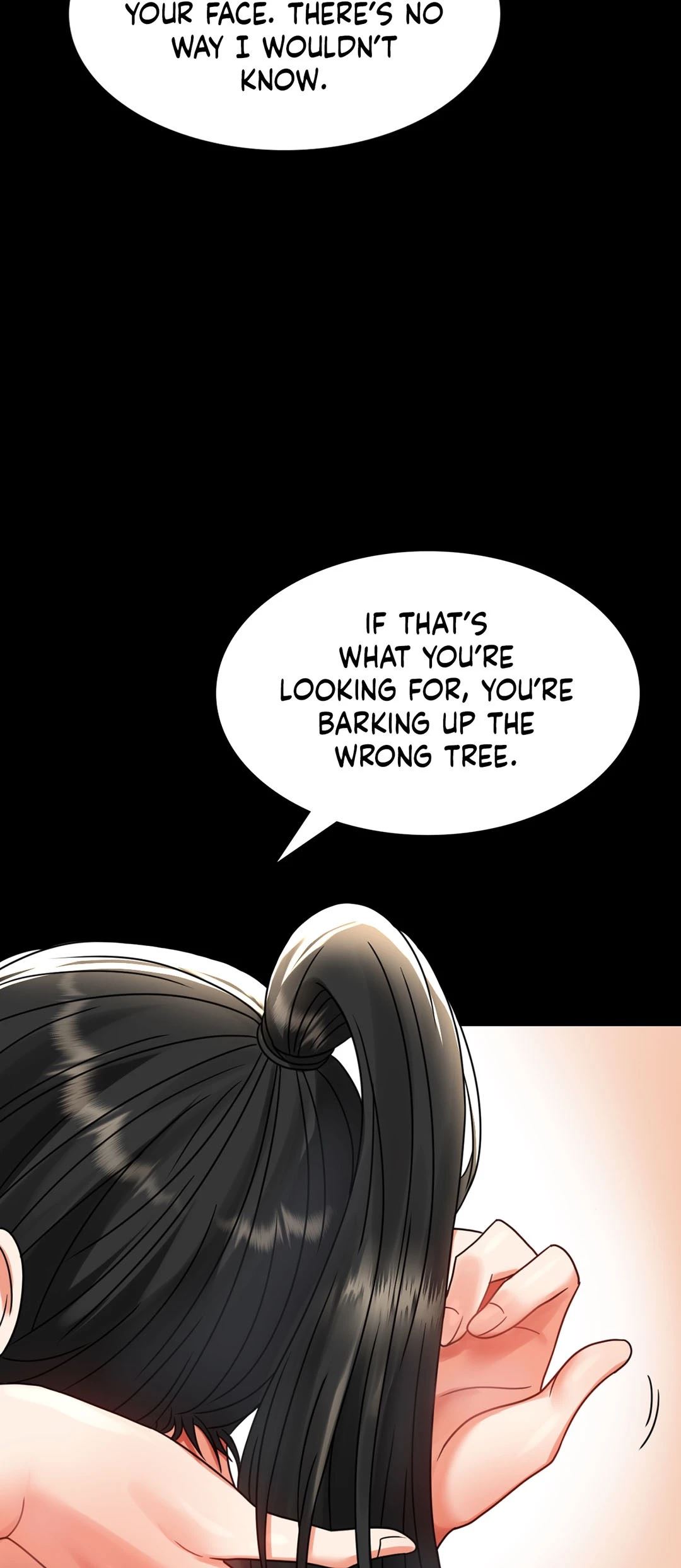 Illicit Love - Chapter 32 - photo - 38