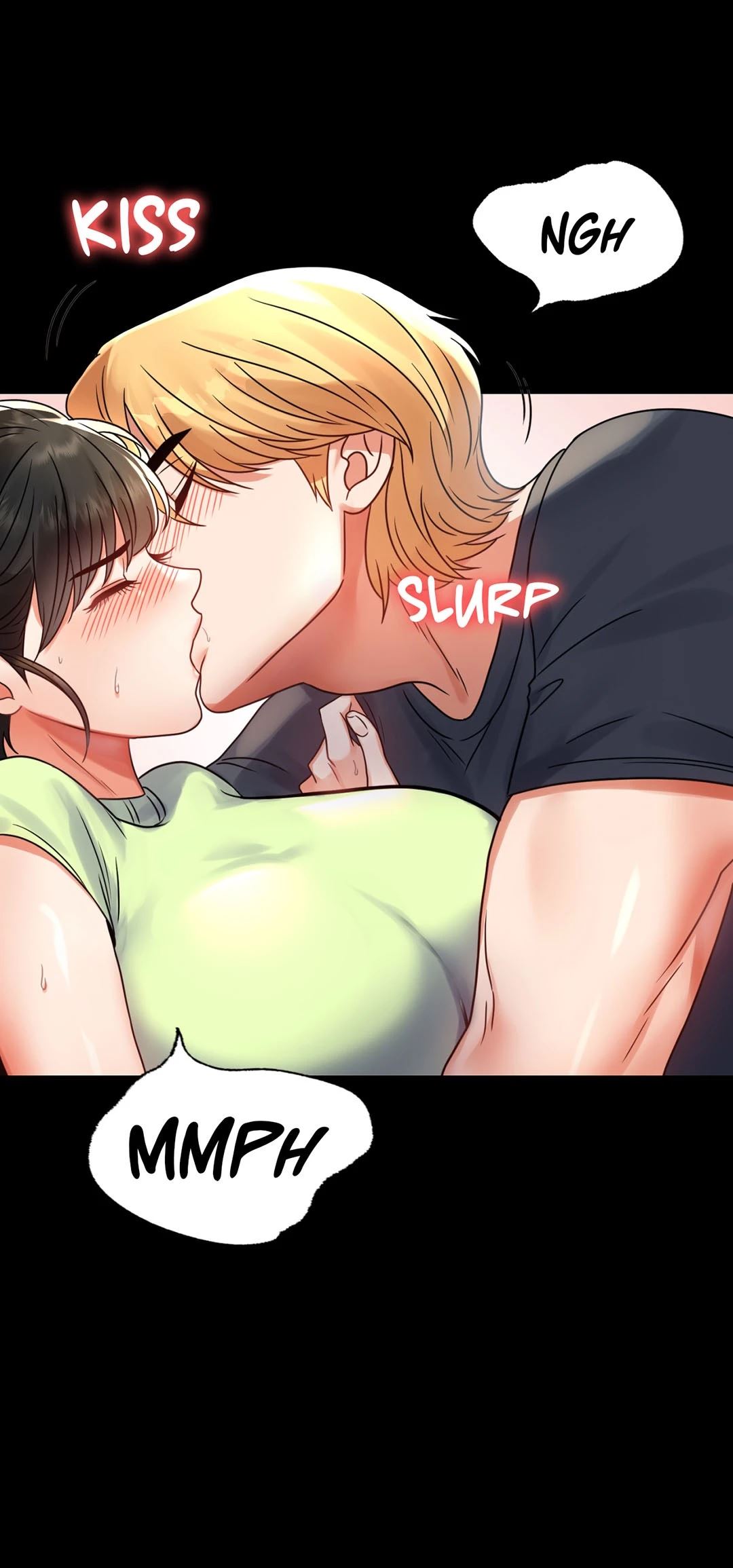 Illicit Love - Chapter 32 - photo - 49