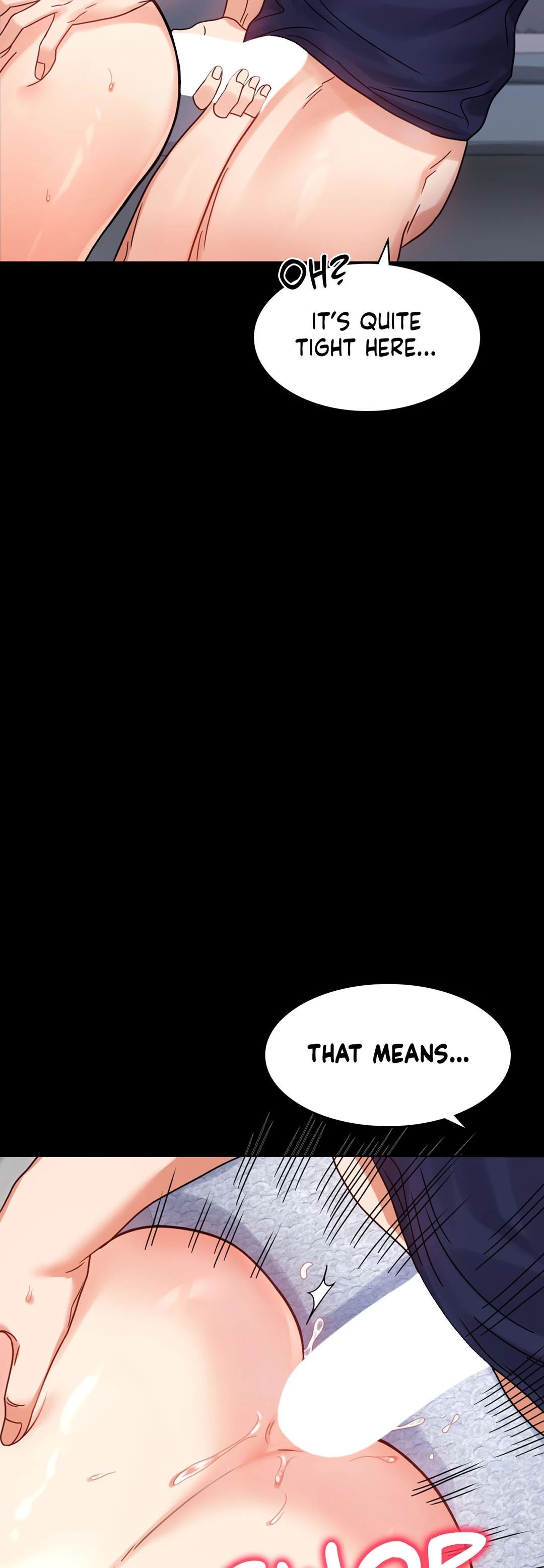 Illicit Love - Chapter 33 - photo - 21
