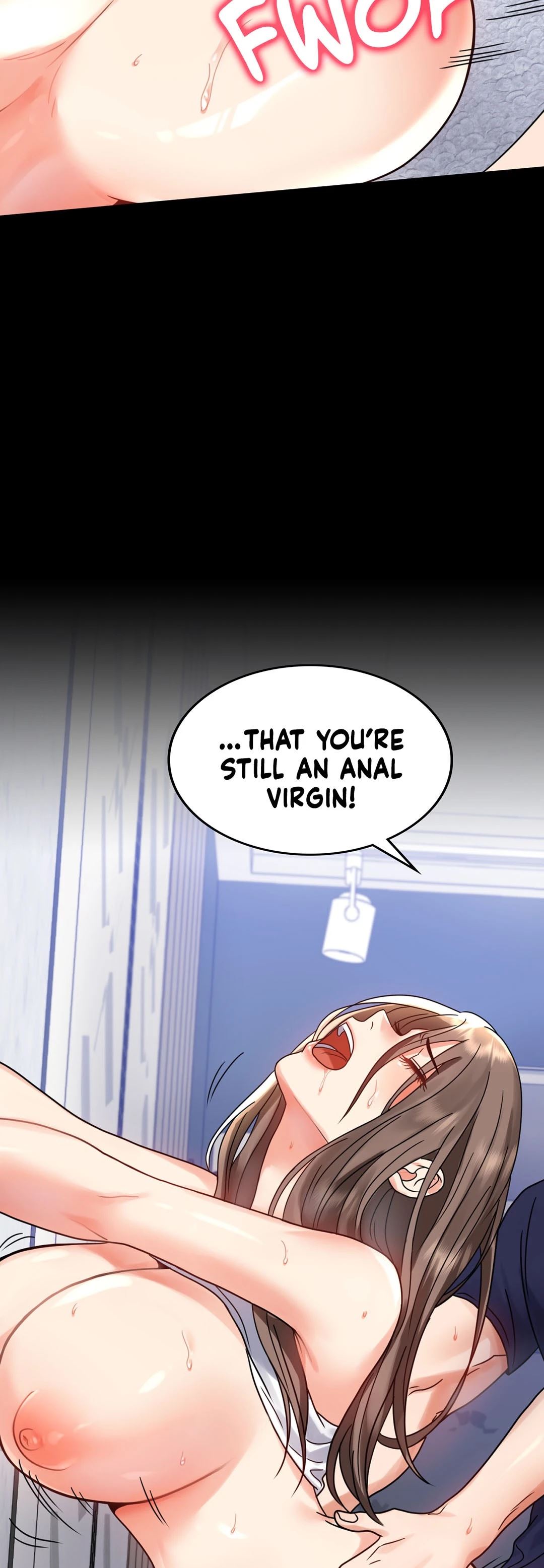 Illicit Love - Chapter 33 - photo - 22
