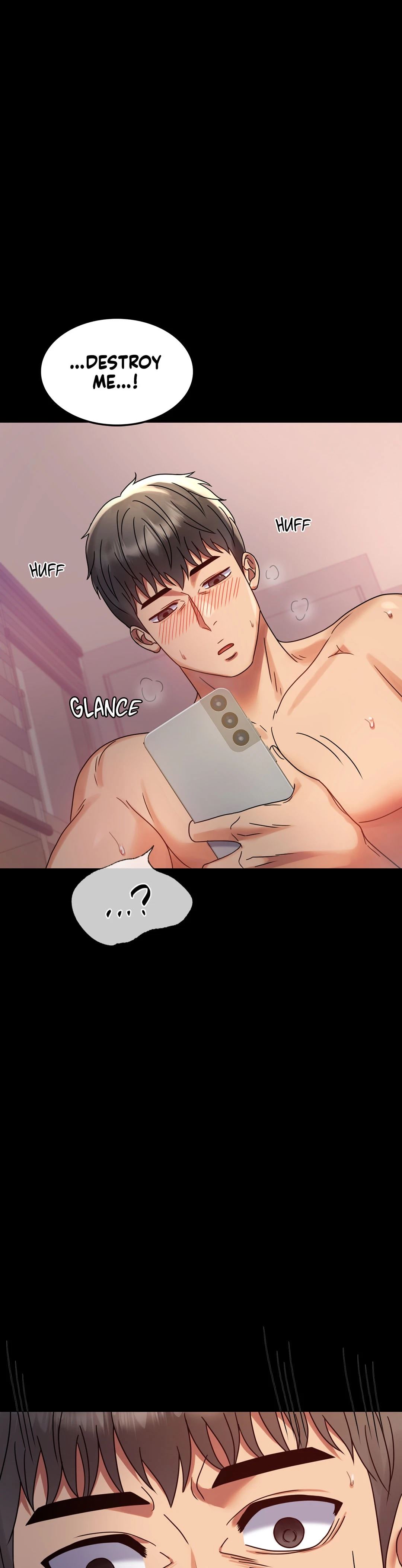 Illicit Love - Chapter 33 - photo - 69