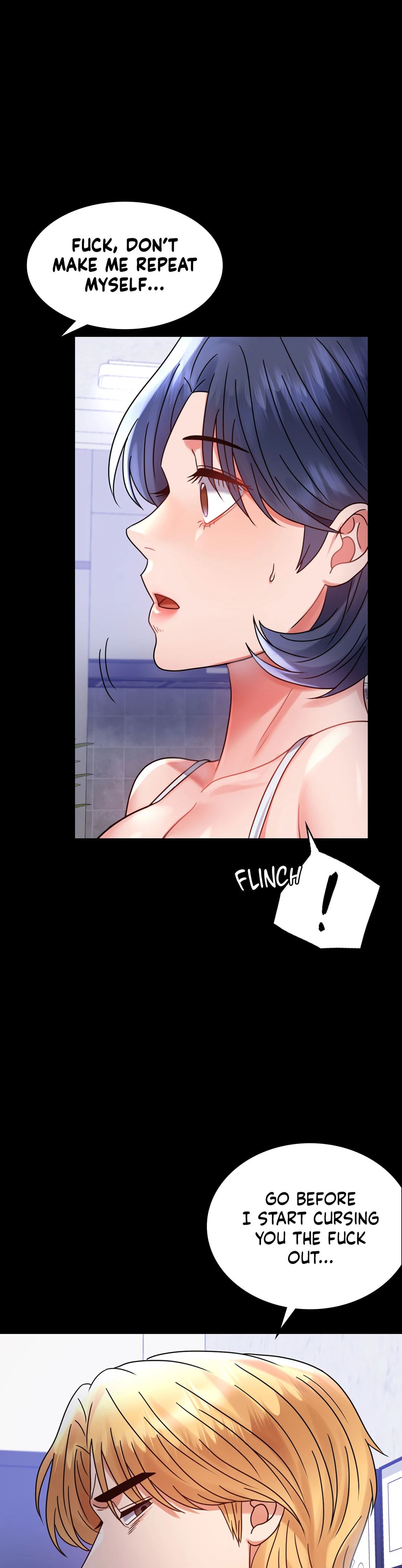 Illicit Love - Chapter 35 - photo - 41
