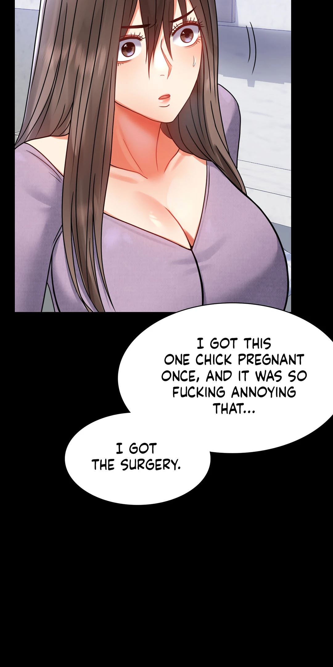 Illicit Love - Chapter 35 - photo - 48