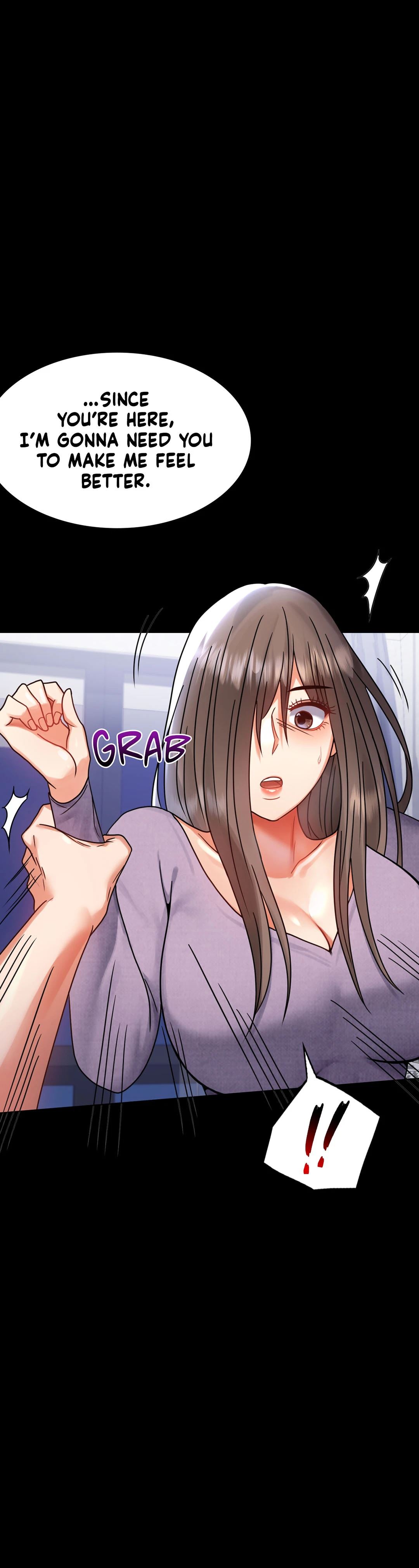 Illicit Love - Chapter 35 - photo - 62