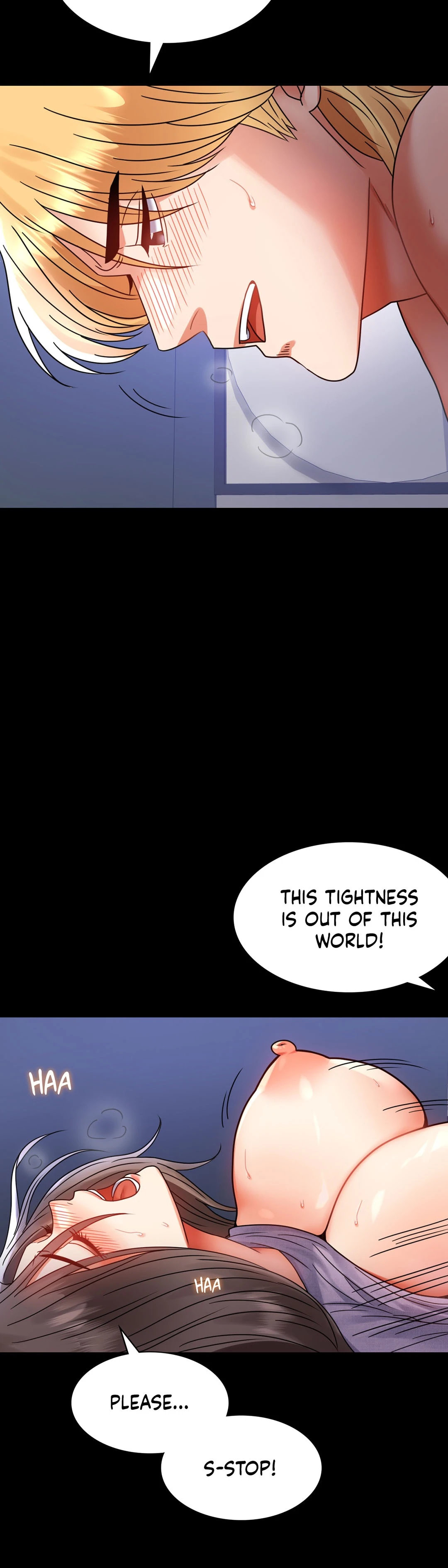 Illicit Love - Chapter 36 - photo - 11