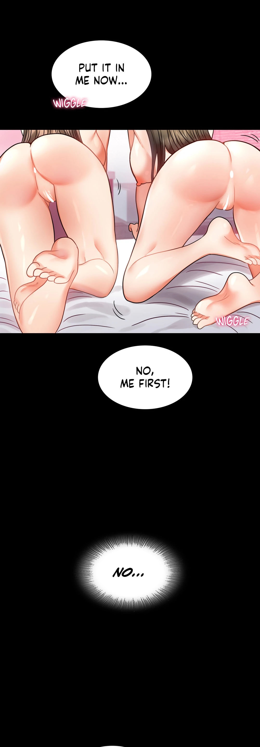 Illicit Love - Chapter 36 - photo - 23