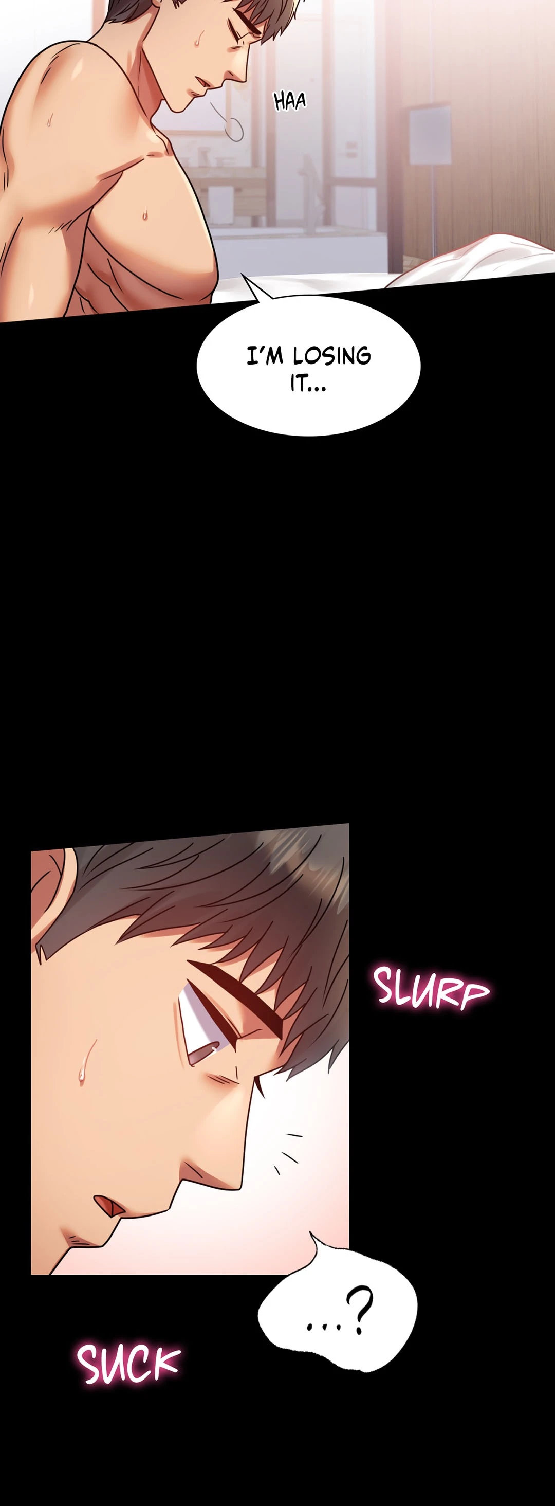 Illicit Love - Chapter 36 - photo - 33