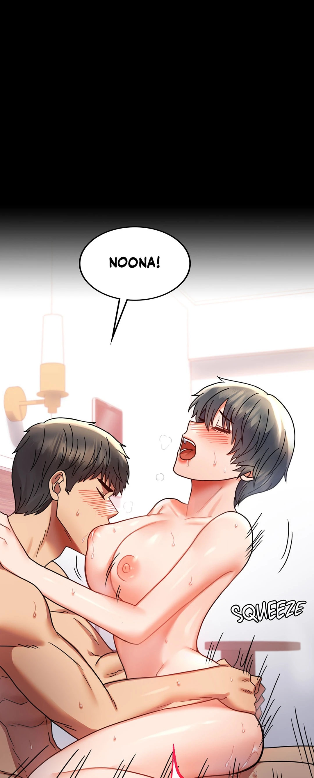 Illicit Love - Chapter 36 - photo - 57