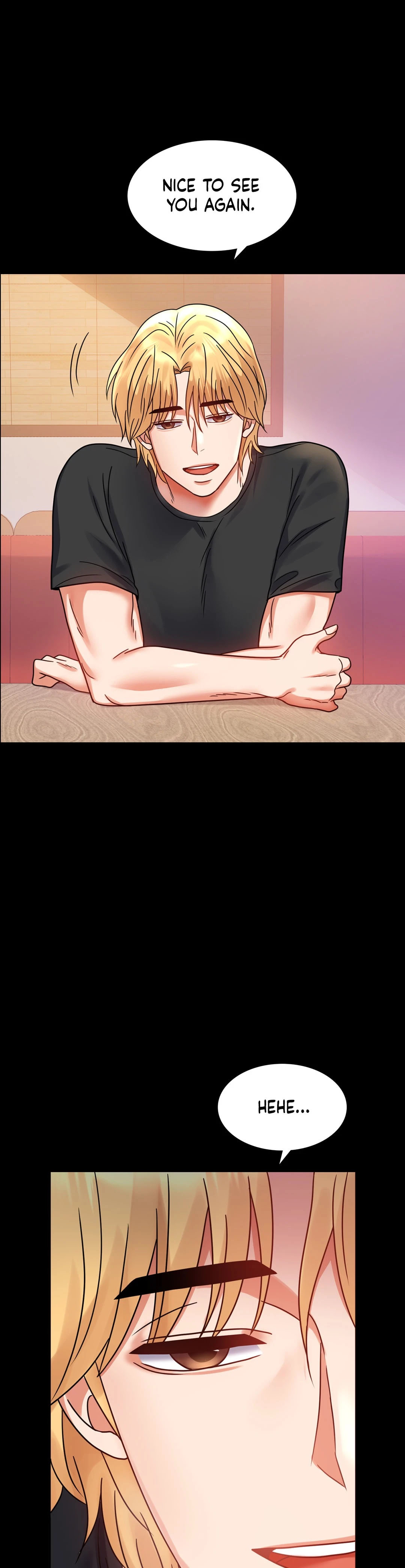 Illicit Love - Chapter 36 - photo - 64