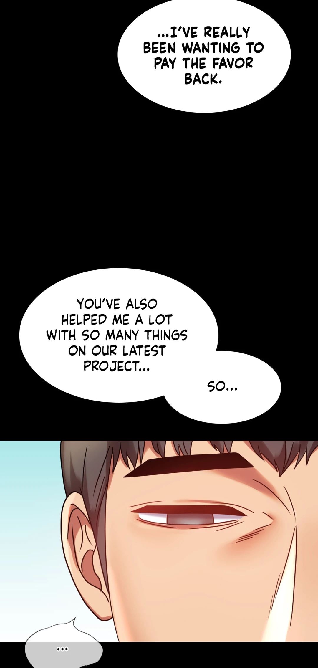 Illicit Love - Chapter 39 - photo - 15