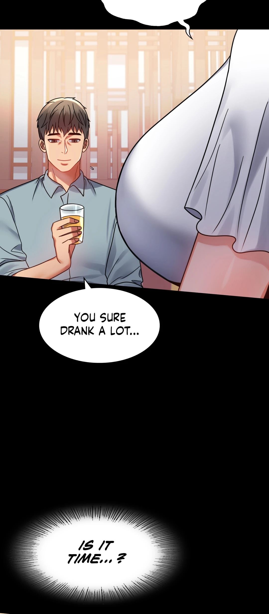 Illicit Love - Chapter 39 - photo - 28
