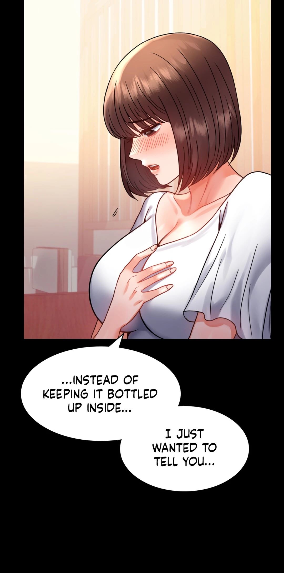 Illicit Love - Chapter 39 - photo - 36