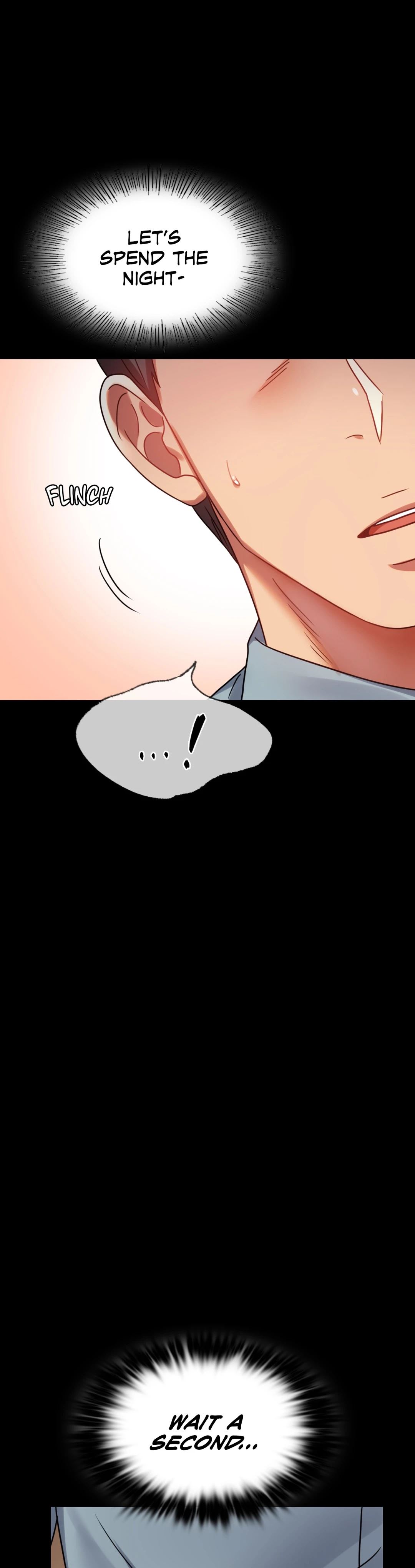 Illicit Love - Chapter 39 - photo - 40