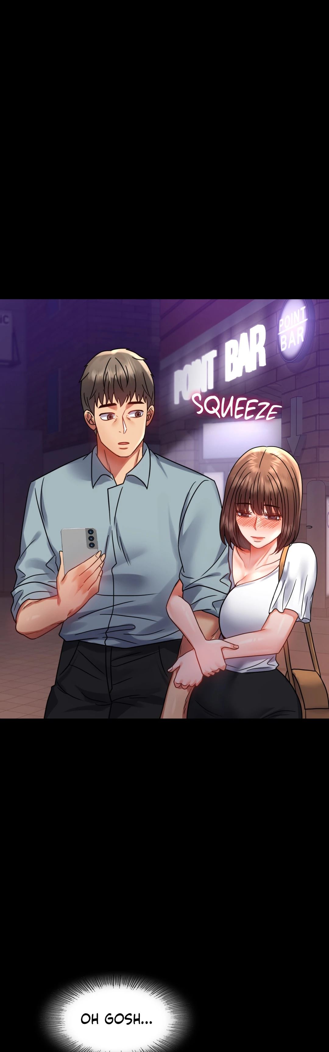Illicit Love - Chapter 39 - photo - 63