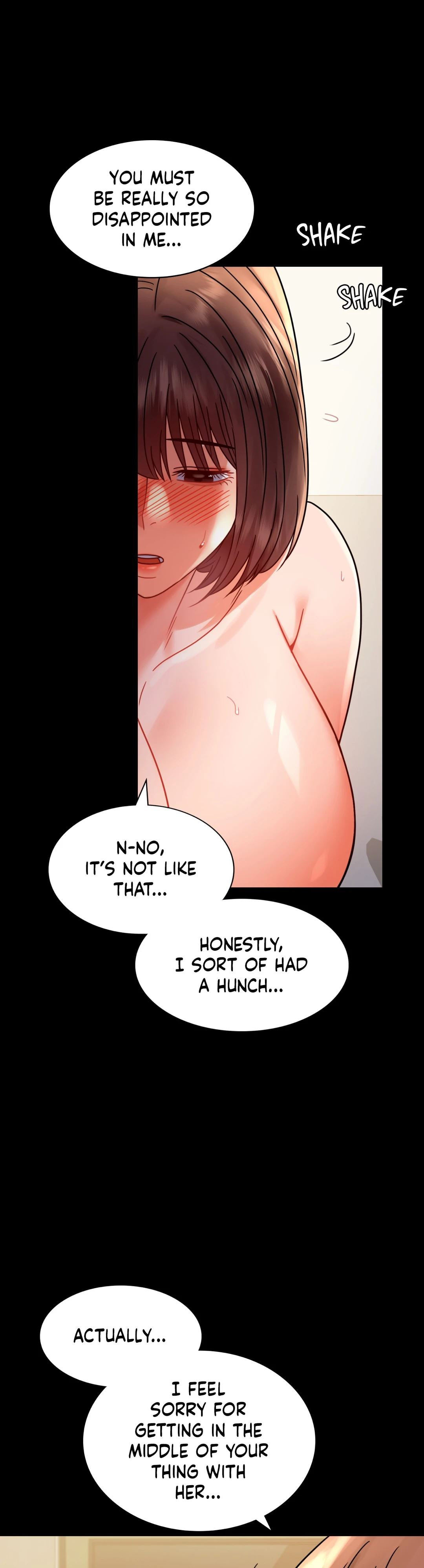 Illicit Love - Chapter 45 - photo - 17