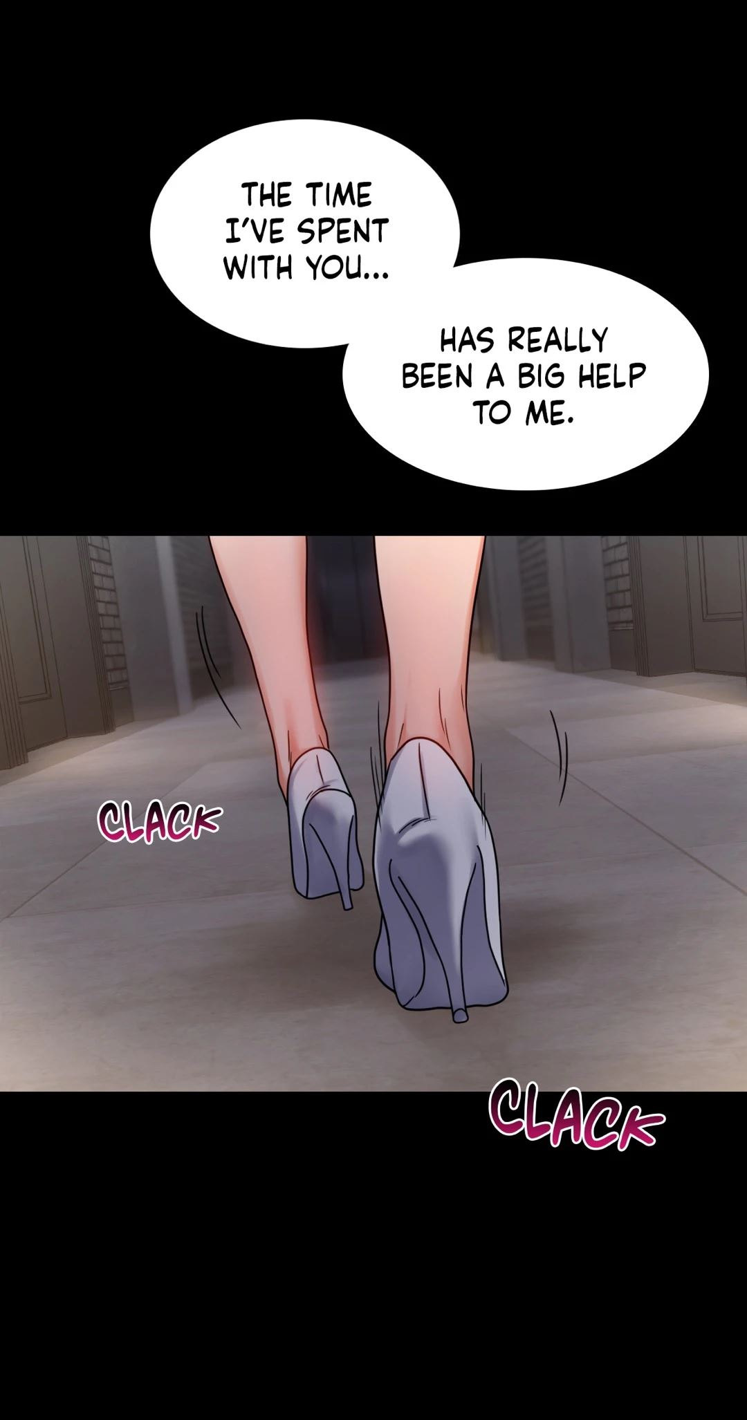 Illicit Love - Chapter 45 - photo - 19