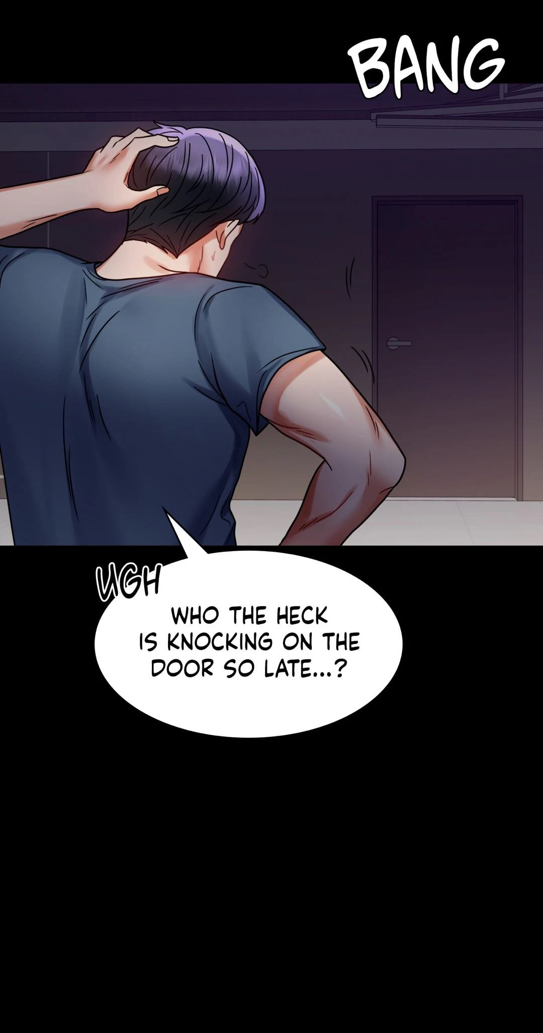 Illicit Love - Chapter 45 - photo - 24