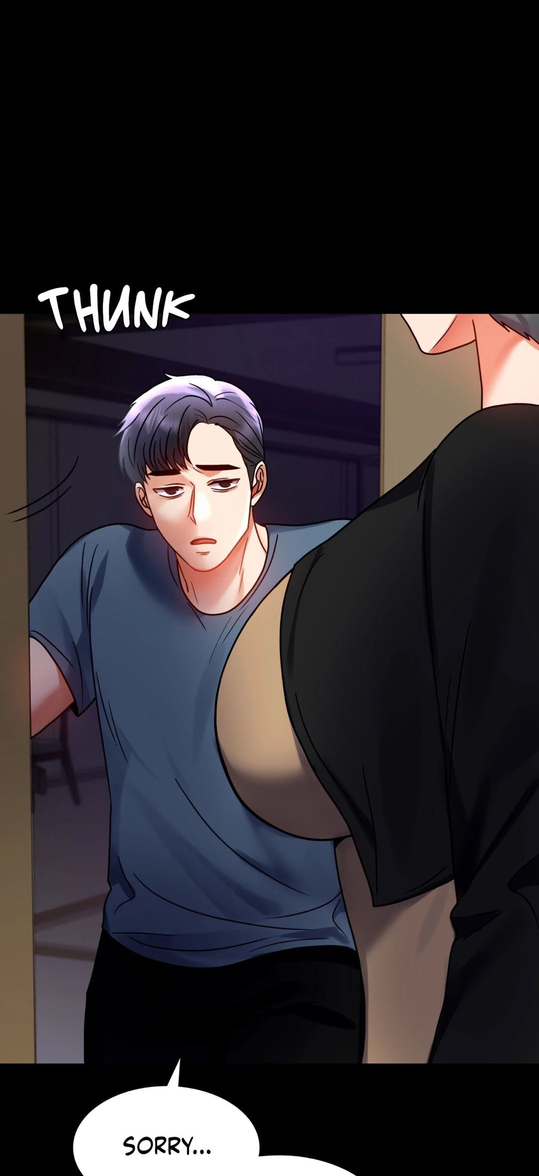 Illicit Love - Chapter 45 - photo - 25