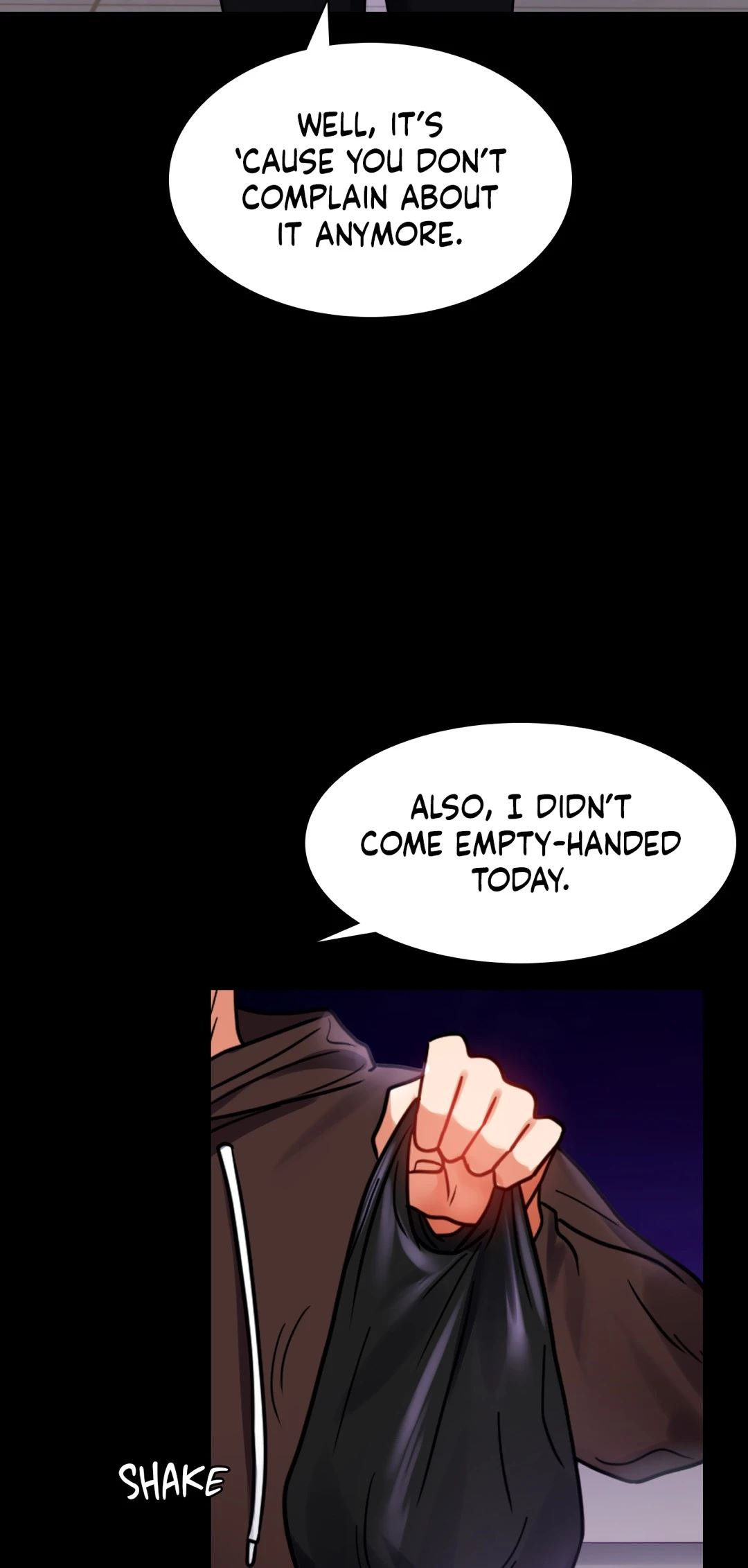 Illicit Love - Chapter 45 - photo - 44