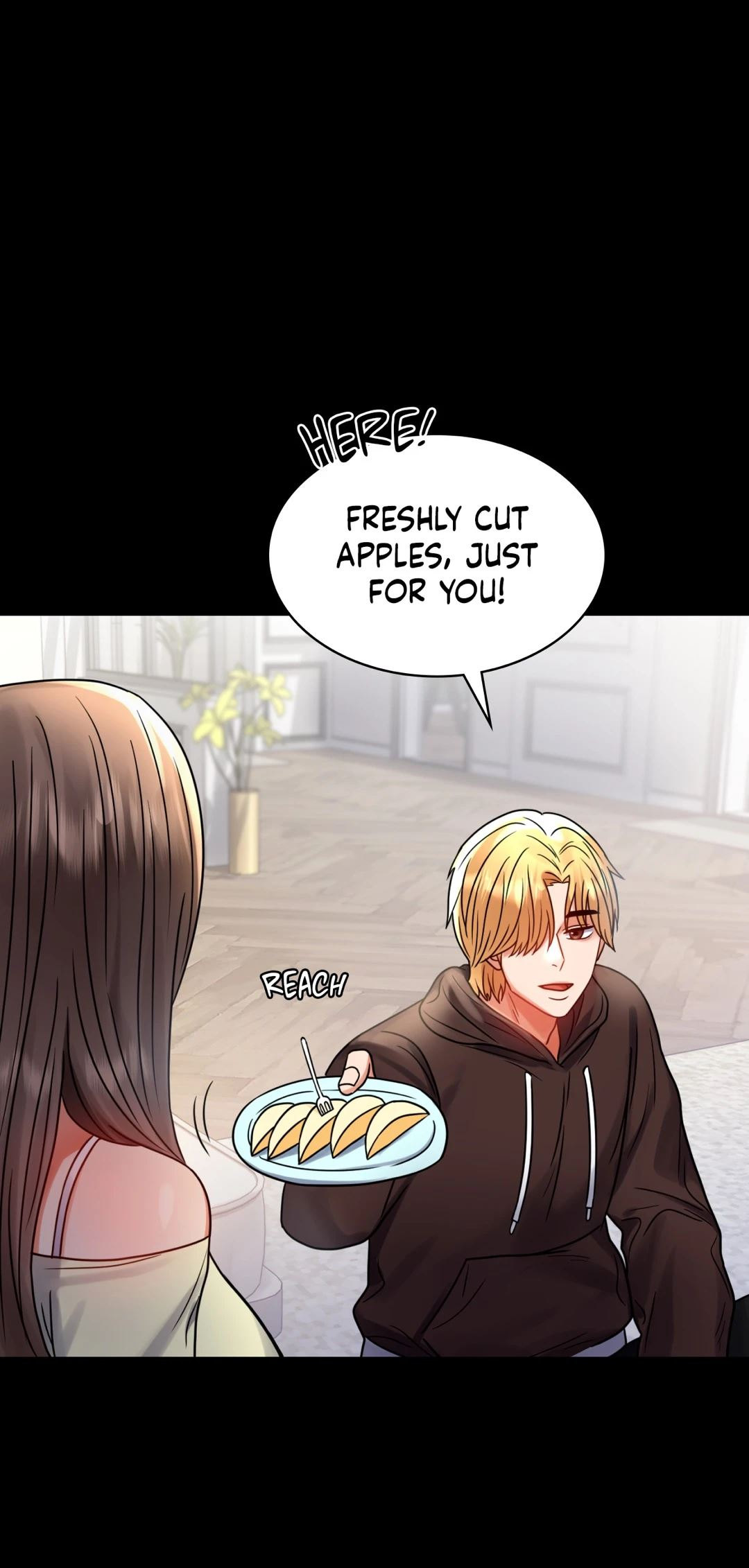 Illicit Love - Chapter 45 - photo - 48