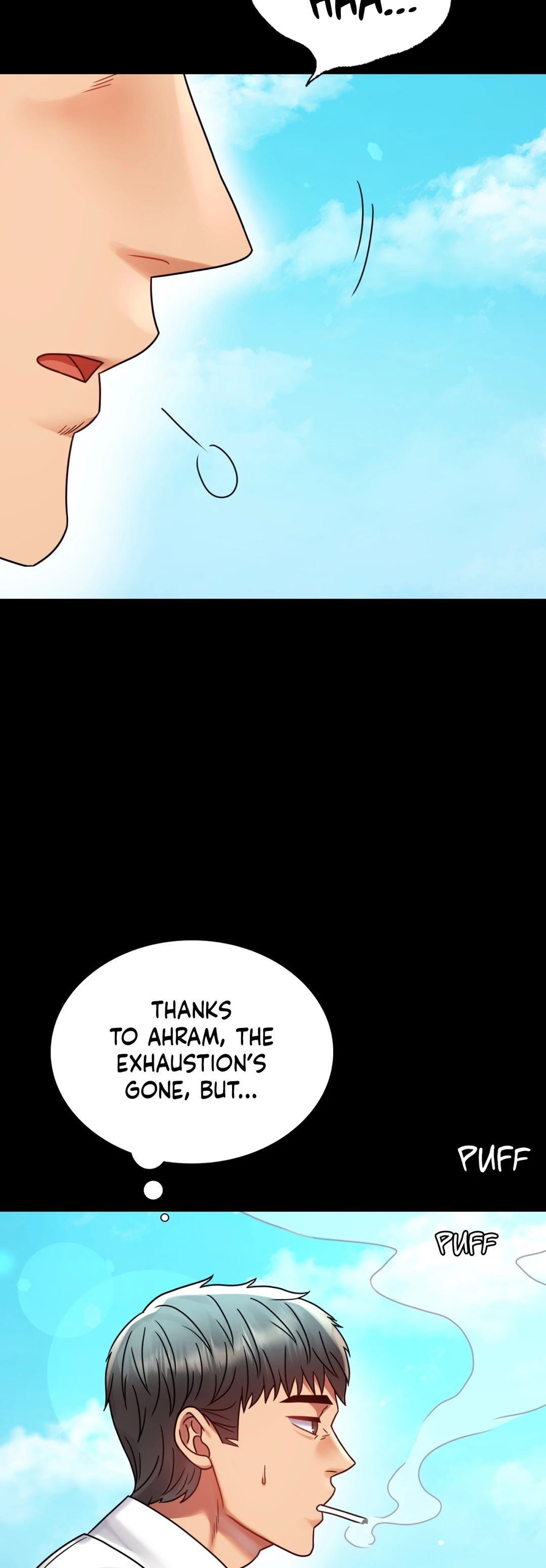 Illicit Love - Chapter 46 - photo - 18