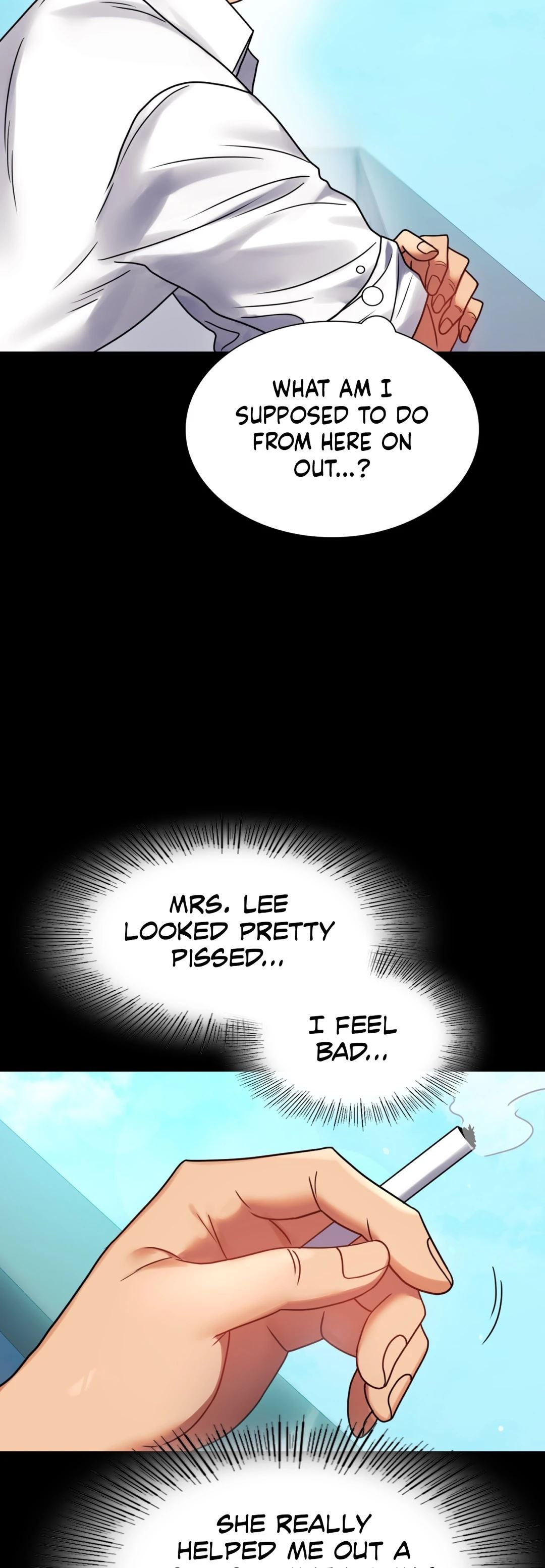 Illicit Love - Chapter 46 - photo - 19