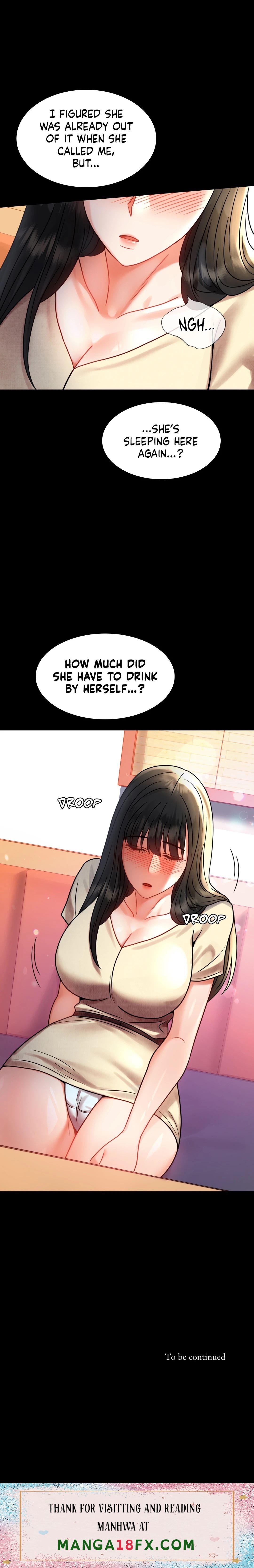 Illicit Love - Chapter 46 - photo - 40