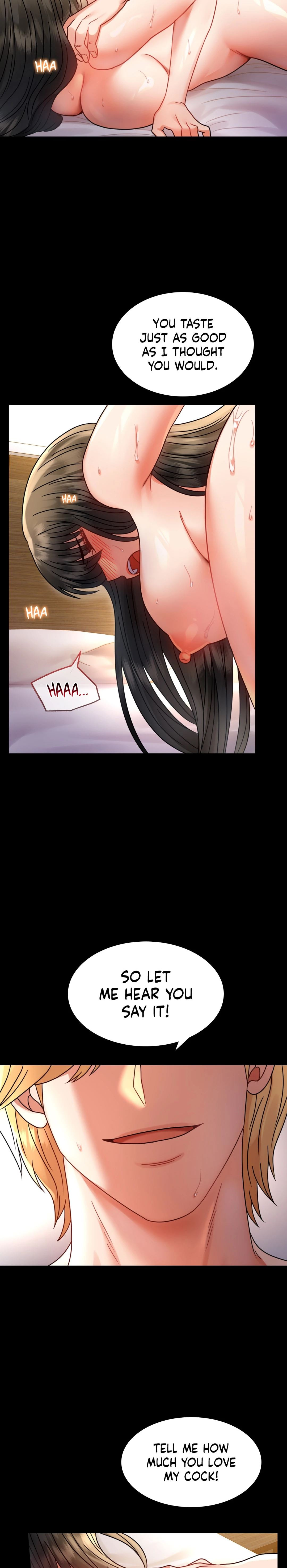 Illicit Love - Chapter 48 - photo - 15