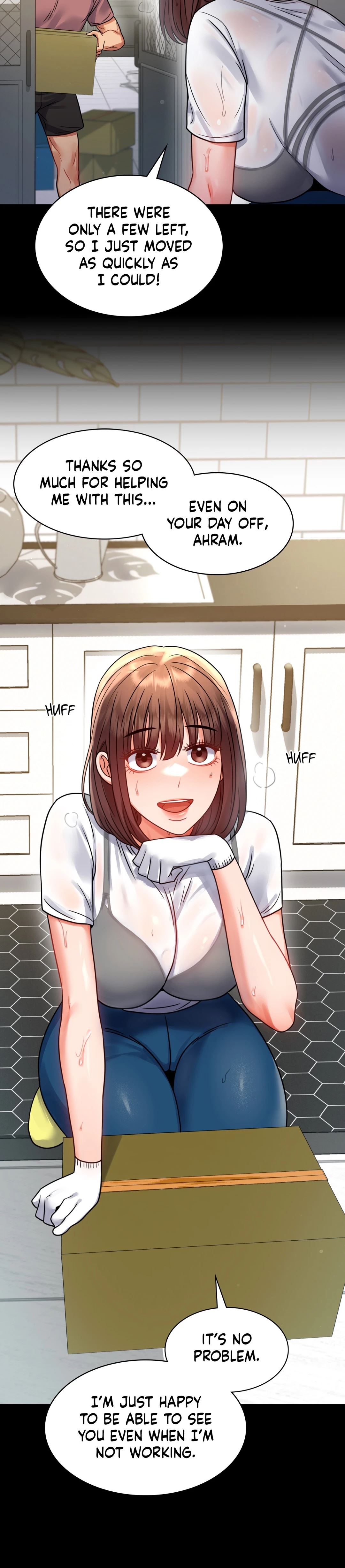 Illicit Love - Chapter 56 - photo - 12