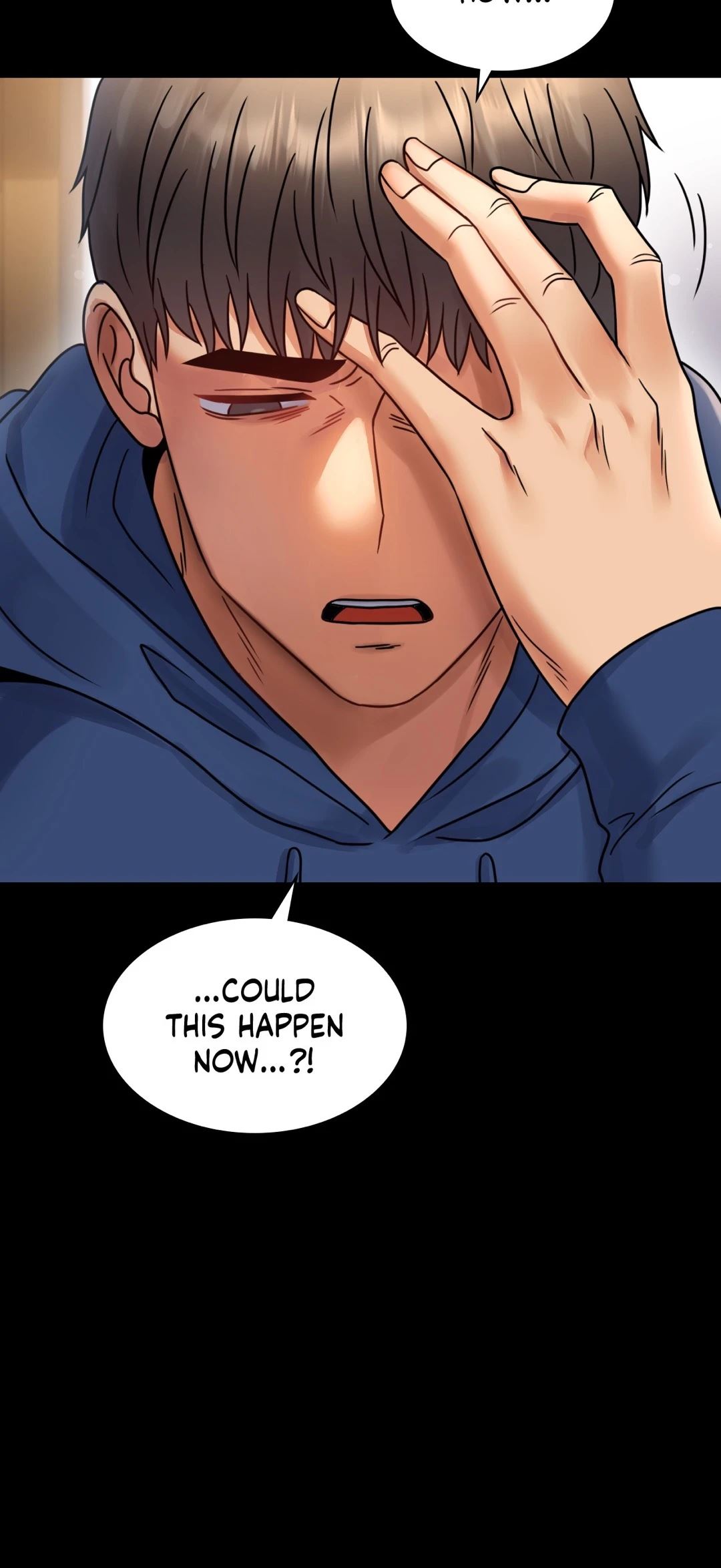 Illicit Love - Chapter 60 - photo - 15