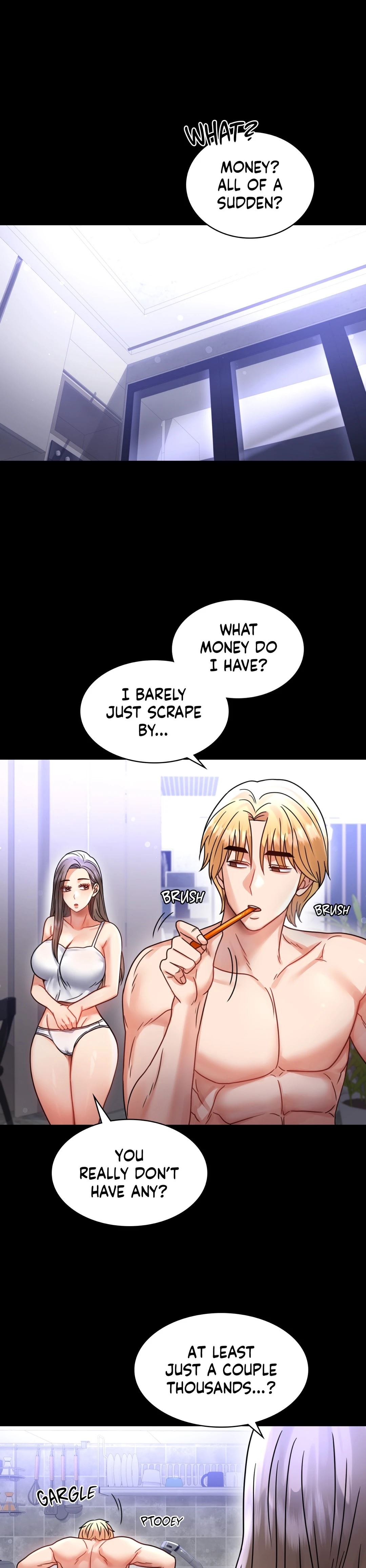 Illicit Love - Chapter 60 - photo - 21