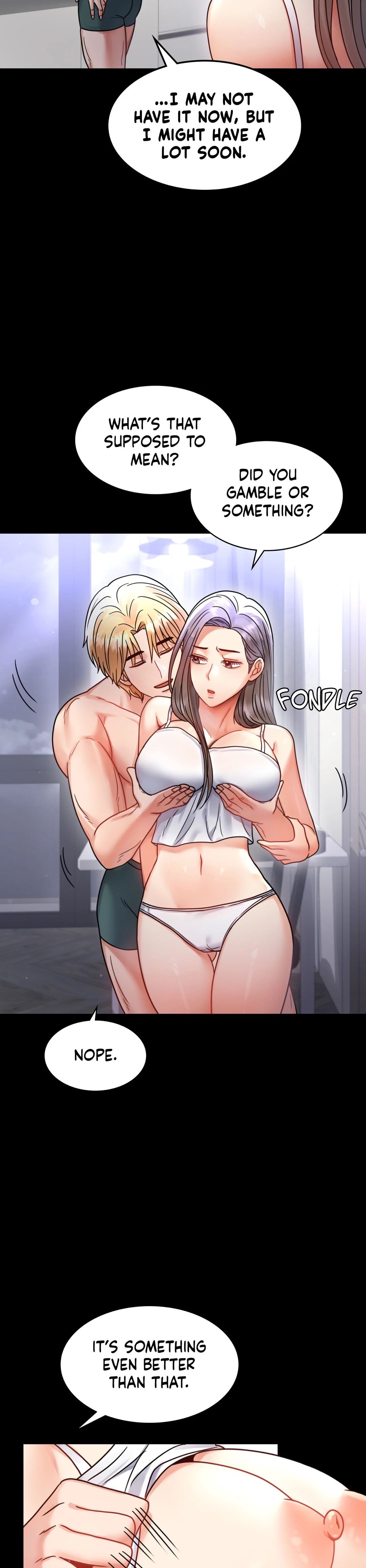 Illicit Love - Chapter 60 - photo - 23