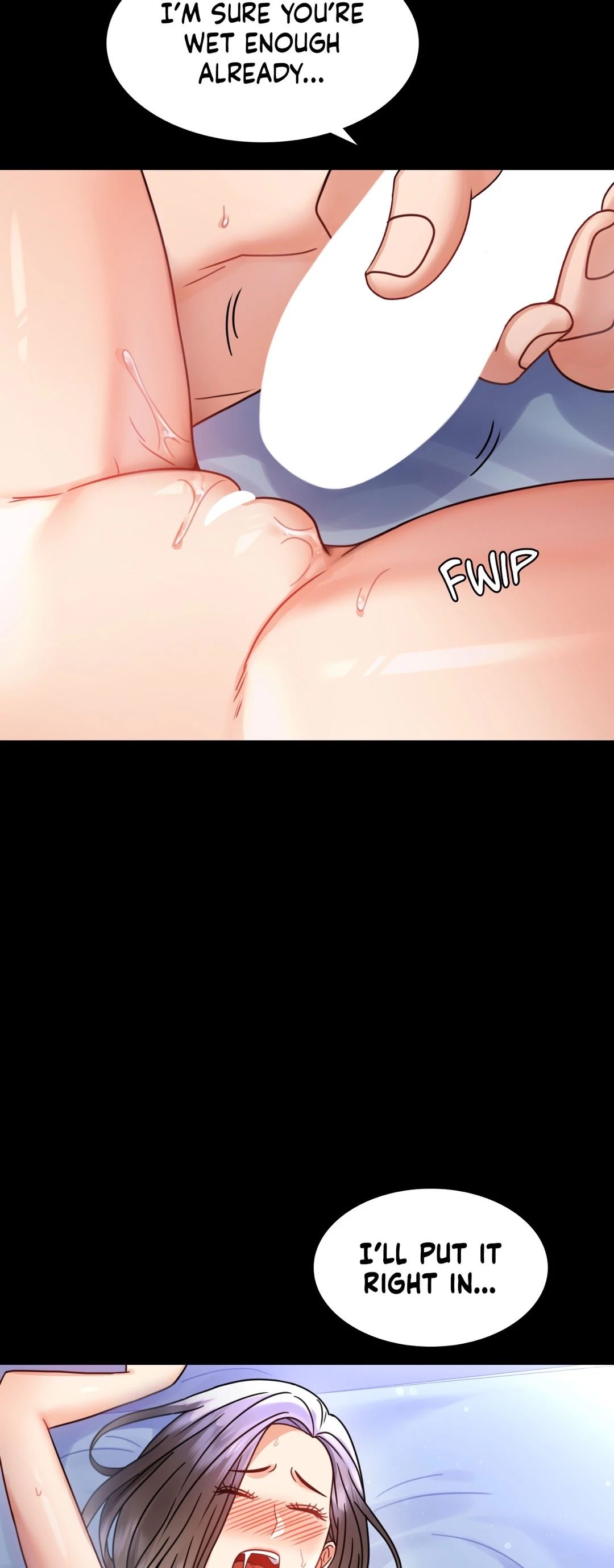 Illicit Love - Chapter 60 - photo - 34