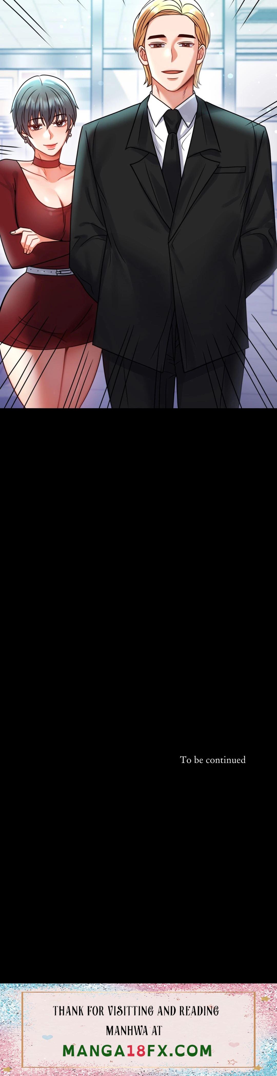 Illicit Love - Chapter 60 - photo - 55