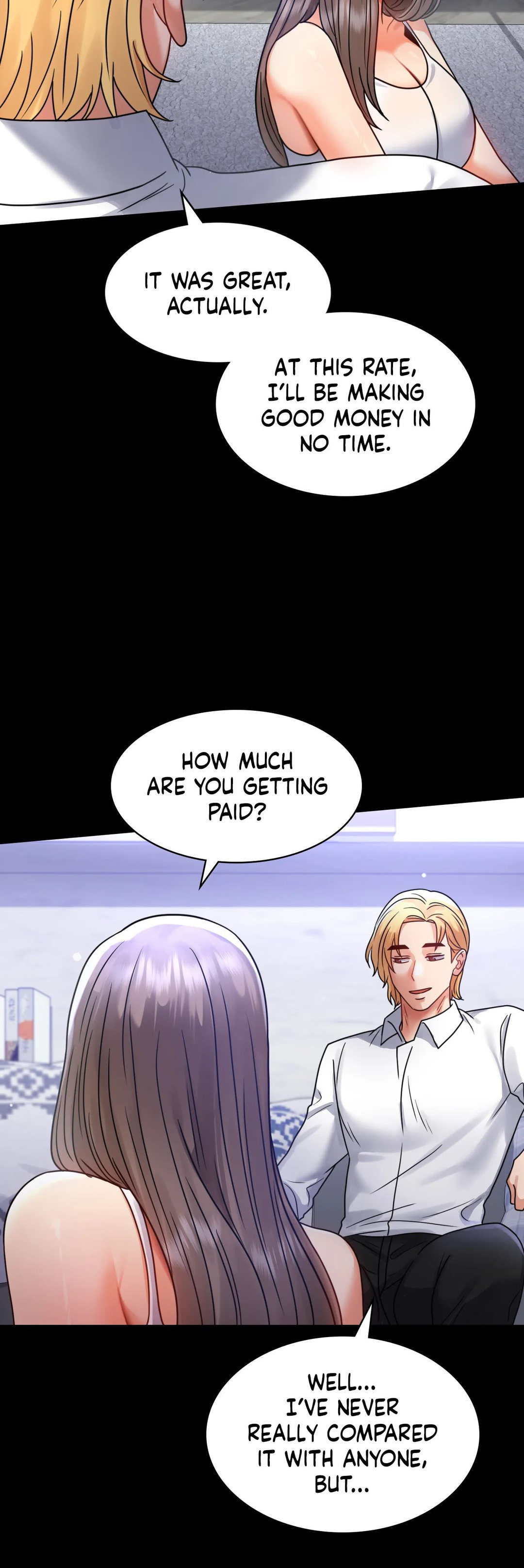Illicit Love - Chapter 63 - photo - 12