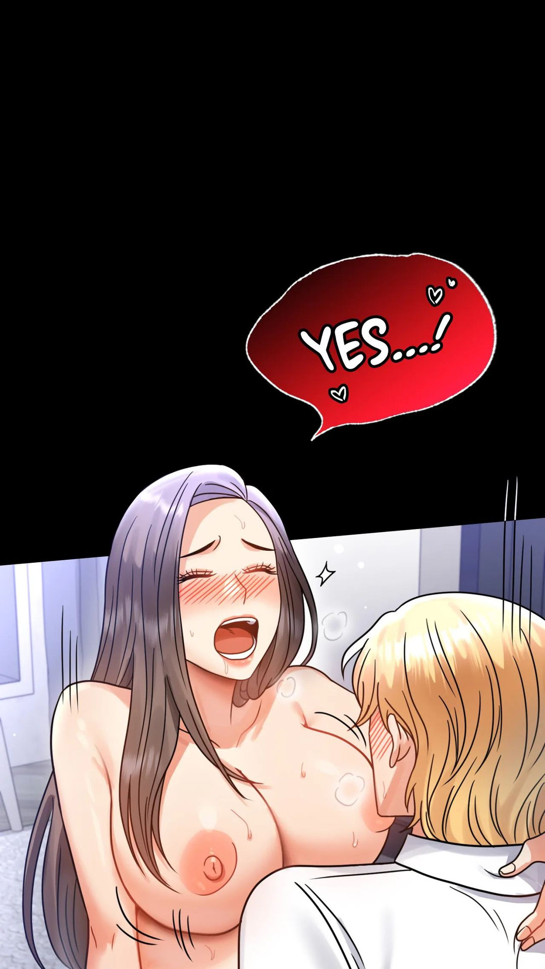 Illicit Love - Chapter 63 - photo - 41