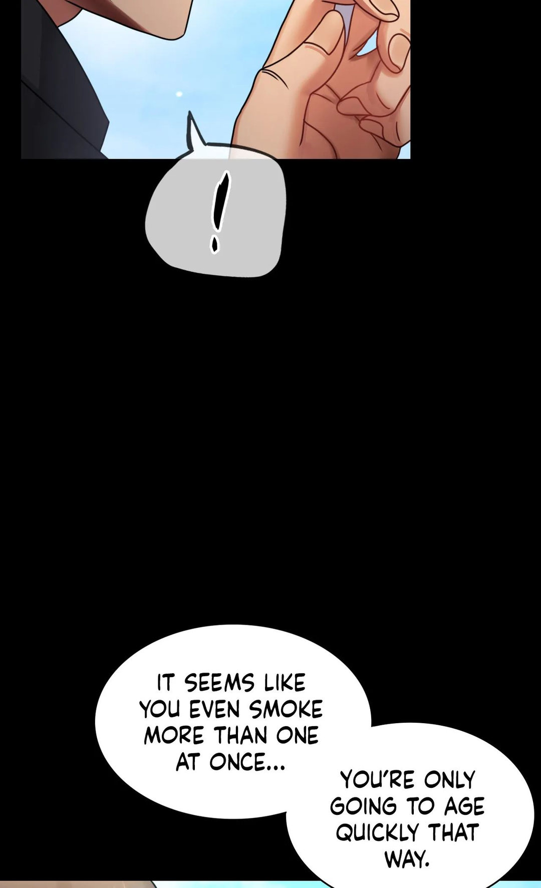 Illicit Love - Chapter 63 - photo - 52