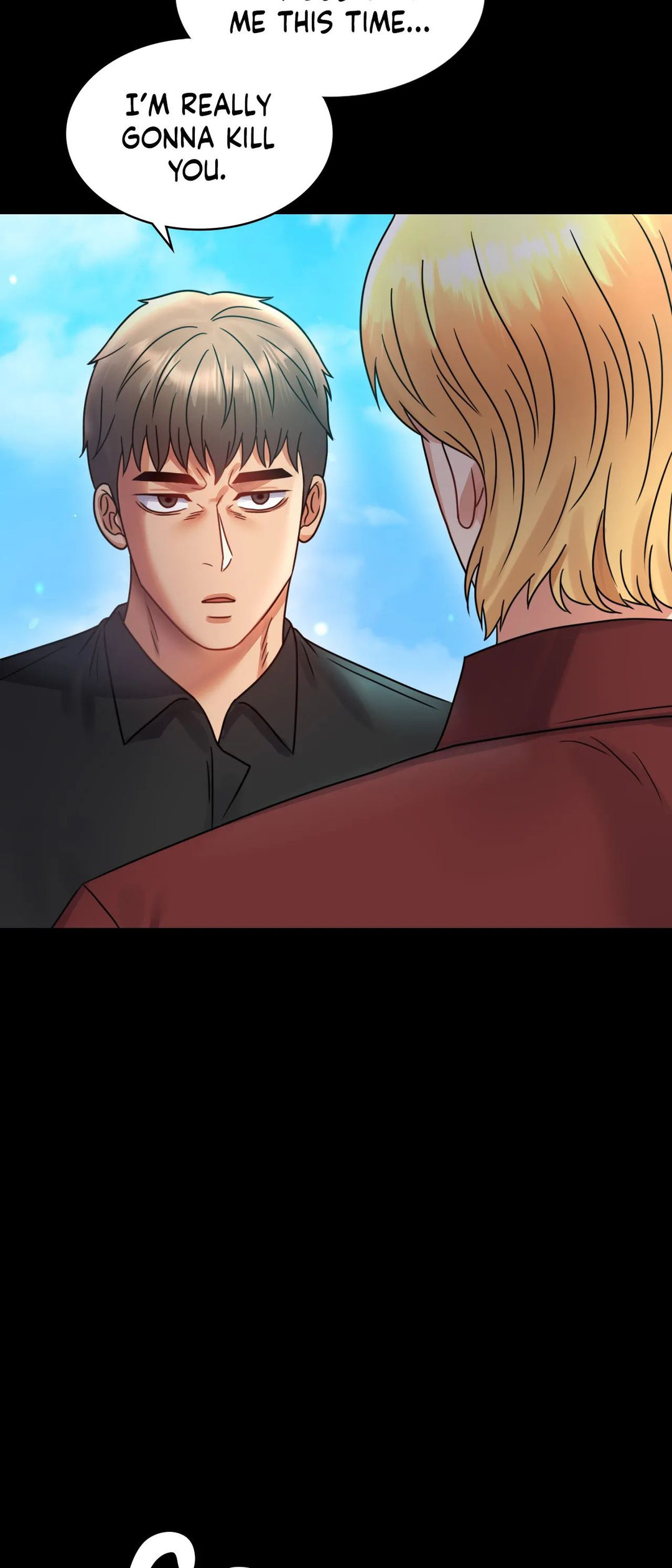 Illicit Love - Chapter 63 - photo - 58